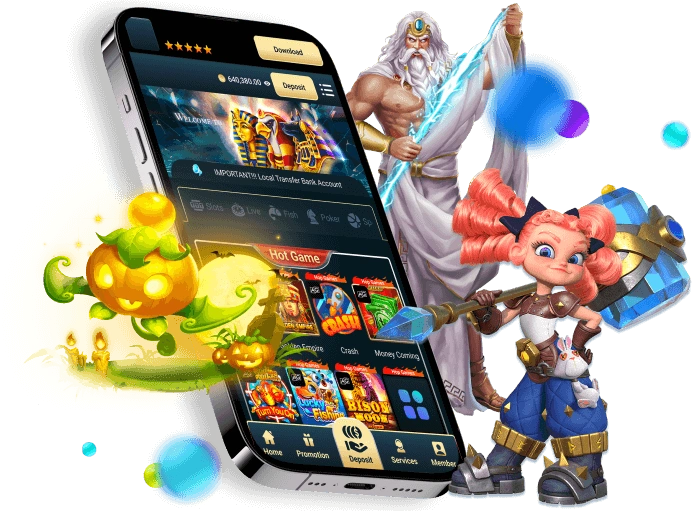 Casino trực tuyến bet888
