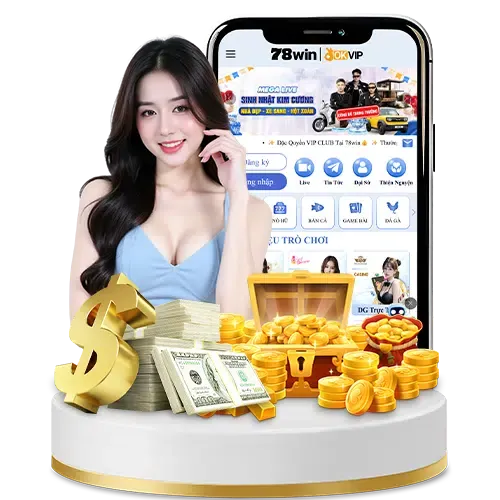 Biểu tượng hộp quà và tiền vàng thể hiện ưu đãi độc quyền